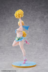 GIRLS' FRONTLINE 2: EXILIUM Nikketa Sunset Rayline 1/7 Scale Figure (Licensed) - Hobby Sakura [Pre-Order]