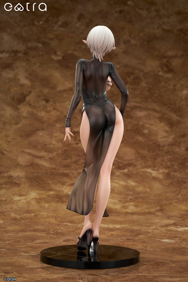 Original Lilith 1/6 Scale Figure (Licensed) - ELEGANT [Pre-Order]