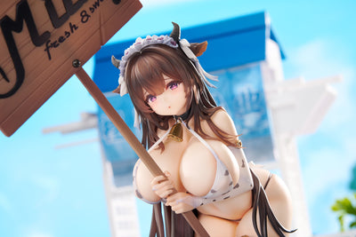 Azur Lane Taihou Fresh and Sweet Ver. 1/7 Scale Figure (Licensed) - APEX-TOYS [Pre-Order]