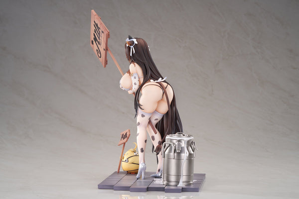 Azur Lane Taihou Fresh and Sweet Ver. 1/7 Scale Figure (Licensed) - APEX-TOYS [Pre-Order]