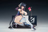 Azur Lane Strasbourg The Electronic Fairy on the Stage Ver. 1/7 Scale Figure (Licensed) - APEX-TOYS [Pre-Order]