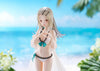 THE IDOLM@STER Gakuen Hiro Shinosawa Swimsuit Ver. 1/7 Scale Figure (Licensed) - WAVE [Pre-Order]