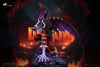 Digimon Demon 1/6 GK Statue - T1 Studio [Pre-Order]