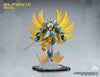 Digimon Seraphimon GK Statue - AN Studio [In-Stock]