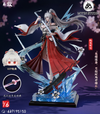 Wuthering Waves Hiyuki Statue - Mi Yin Studio