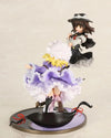 Touhou Project Renko Usami & Maribel Hearn Non Scale Figure (Licensed) - BellFine [In-Stock]
