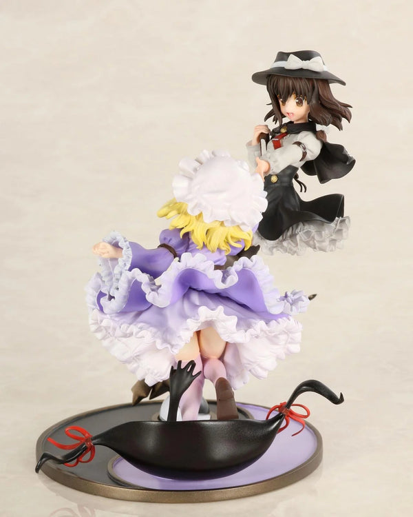 Touhou Project Renko Usami & Maribel Hearn Non Scale Figure (Licensed) - BellFine [In-Stock]