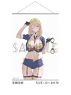 Original Alisa Takanashi Sweetheart Police 1/6 Scale Figure (Licensed) - Hanabee [Pre-Order]