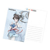 Sword and Fairy Zhao LingEr Summoning the Thunder Spirit Ver. 1/7 Scale Figure (Licensed) - APEX-TOYS [Pre-Order]