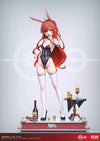 Mushoku Tensei Bunny Girl Eris Boreas Greyrat Statue - Night Wing Studio x HeRa Studio