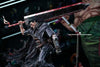 Berserk Battle Series GUTS AND THE BERSERKER ARMOUR GK Statue - Player 1 Studio [Pre-Order]