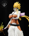 Bleach Tier Harribel Statue - OPP Studio [In-Stock]