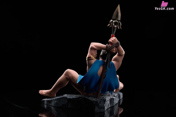 300 Spartans Leonidas 1/6 GK Statue Da ye Studio [Pre Order] Others