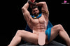 300 Spartans Leonidas 1/6 GK Statue Da ye Studio [Pre Order] Others