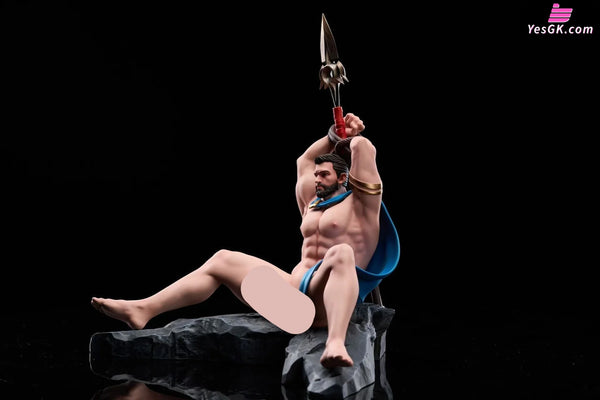 300 Spartans Leonidas 1/6 GK Statue Da ye Studio [Pre Order] Others