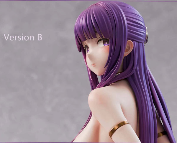Frieren: Beyond Journey's End Fern 1/6 GK Statue - Pure Crush Studio [In-Stock]