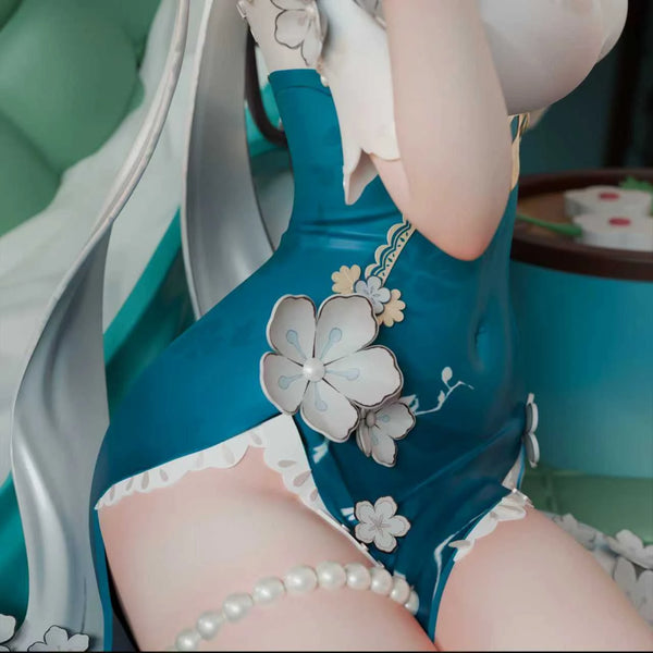 Honkai: Star Rail Ruan Mei Statue - Mi Yin Studio