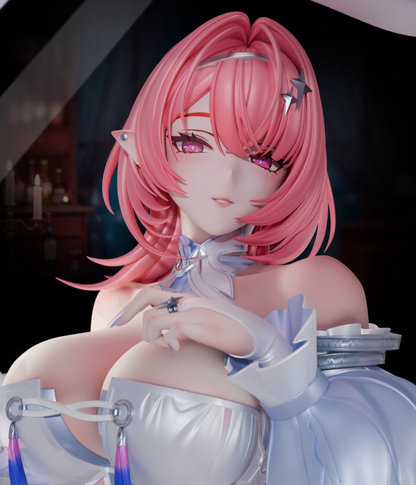 Zenless Zone Zero Remielle Dan Statue - Mi Yin Studio