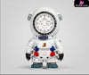 31.3Cm Honmono Taiketsu Apollo Gk Statue - Fools Paradise Studio [Pre-Order] Deposit Others
