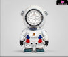 31.3Cm Honmono Taiketsu Apollo Gk Statue - Fools Paradise Studio [Pre-Order] Deposit Others