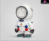 31.3Cm Honmono Taiketsu Apollo Gk Statue - Fools Paradise Studio [Pre-Order] Full Payment Others