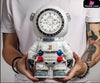 31.3Cm Honmono Taiketsu Apollo Gk Statue - Fools Paradise Studio [Pre-Order] Others