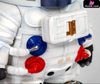 31.3Cm Honmono Taiketsu Apollo Gk Statue - Fools Paradise Studio [Pre-Order] Others
