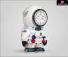 31.3Cm Honmono Taiketsu Apollo Gk Statue - Fools Paradise Studio [Pre-Order] Others
