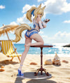 Zenless Zone Zero Sigrid de L'Azur Statue - Mint Studio
