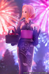My Dress-Up Darling Kitagawa Marin Yukata 1/7 Scale Figure (Licensed) - KADOKAWA [Pre-Order]
