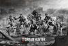 HXH 1/6 Phantom Troupe GK Statue - DREAM HUNTER Studio [Pre-Order]
