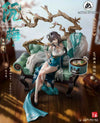 Honkai: Star Rail Ruan Mei Statue - Mi Yin Studio