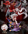 Honkai: Star Rail Sparxie Statue - Mi Yin Studio