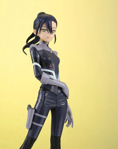 Mobile Suit Gundam GQuuuuuuX Nyaan Pilot Suit Ver. Non Scale Figure (Licensed) - Megahouse [Pre-Order]