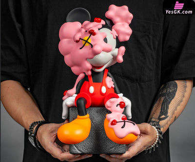 34Cm Sweet Conflict Ep3 Gk Statue - Fools Paradise Studio [Pre-Order] Deposit Others