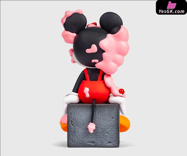 34Cm Sweet Conflict Ep3 Gk Statue - Fools Paradise Studio [Pre-Order] Others