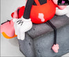 34Cm Sweet Conflict Ep3 Gk Statue - Fools Paradise Studio [Pre-Order] Others