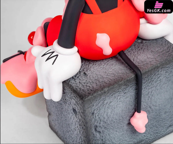 34Cm Sweet Conflict Ep3 Gk Statue - Fools Paradise Studio [Pre-Order] Others