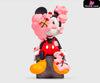 34Cm Sweet Conflict Ep3 Gk Statue - Fools Paradise Studio [Pre-Order] Others