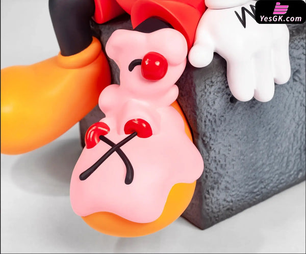 34Cm Sweet Conflict Ep3 Gk Statue - Fools Paradise Studio [Pre-Order] Others