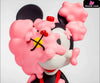 34Cm Sweet Conflict Ep3 Gk Statue - Fools Paradise Studio [Pre-Order] Others