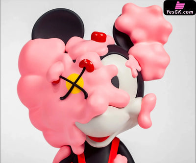 34Cm Sweet Conflict Ep3 Gk Statue - Fools Paradise Studio [Pre-Order] Others