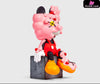 34Cm Sweet Conflict Ep3 Gk Statue - Fools Paradise Studio [Pre-Order] Others