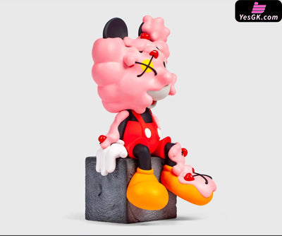34Cm Sweet Conflict Ep3 Gk Statue - Fools Paradise Studio [Pre-Order] Others