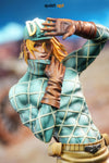 JOJO Steel Ball Run Diego Brando 1/6 GK Statue - QuietArt Studio [Pre-Order]
