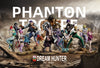 HXH 1/6 Phantom Troupe GK Statue - DREAM HUNTER Studio [Pre-Order]