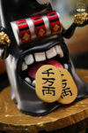 Spirited Away Money-Spitting Machine No-Face GK Statue - MMLAND Studio [In-Stock]