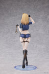Original Alisa Takanashi Sweetheart Police 1/6 Scale Figure (Licensed) - Hanabee [Pre-Order]