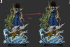 Dragon Ball Vegito GK Statue - Upower studio [Pre-Order]