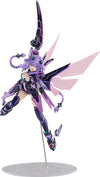 Hyperdimension Neptunia Purple Heart Neptune 1/7 Scale Figure (Licensed) - KLOCK WORX [Pre-Order]